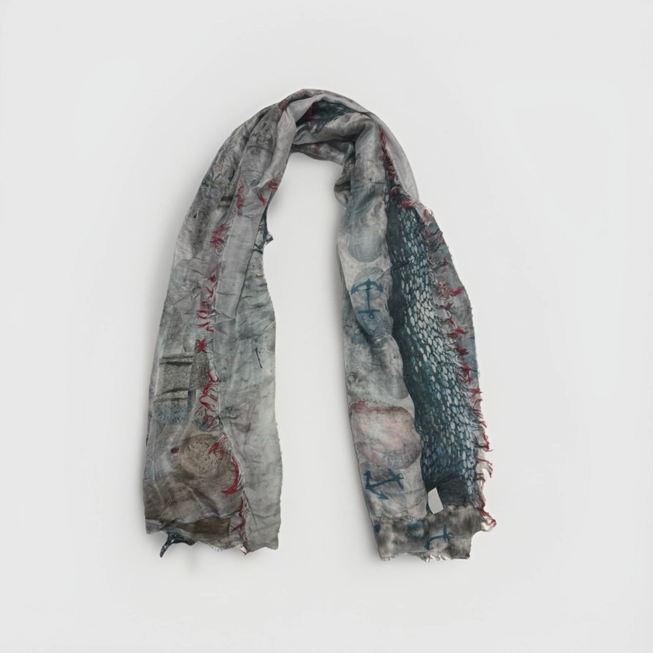 HENRY CHRIST SCIARPA