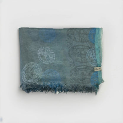 HENRY CHRIST SCIARPA UNISEX