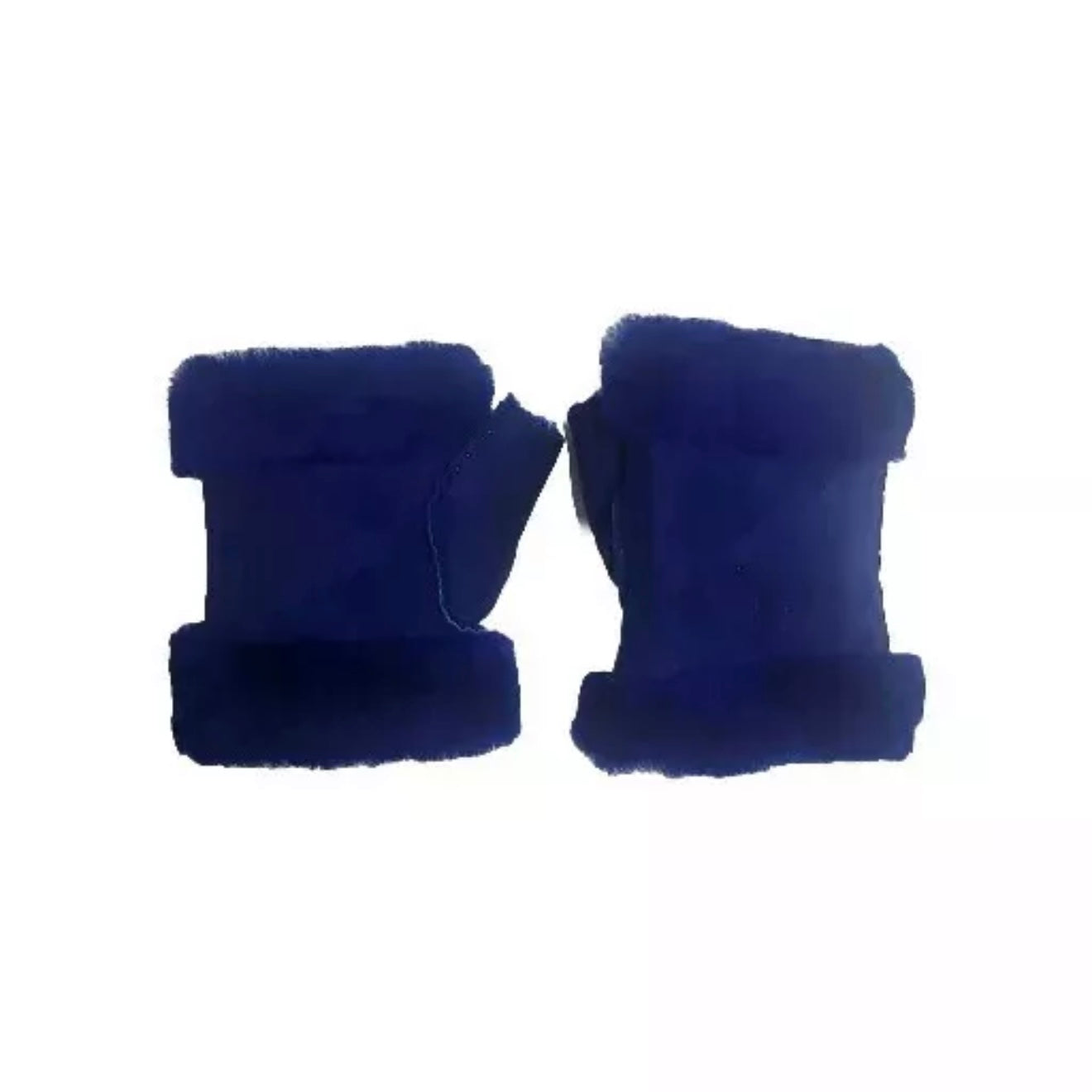 ALPO GUANTI MANICOTTI DONNA PELLE VARI COLORI
