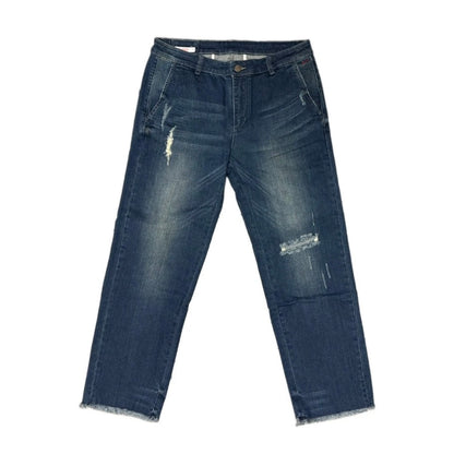 SUN68  JEANS DONNA