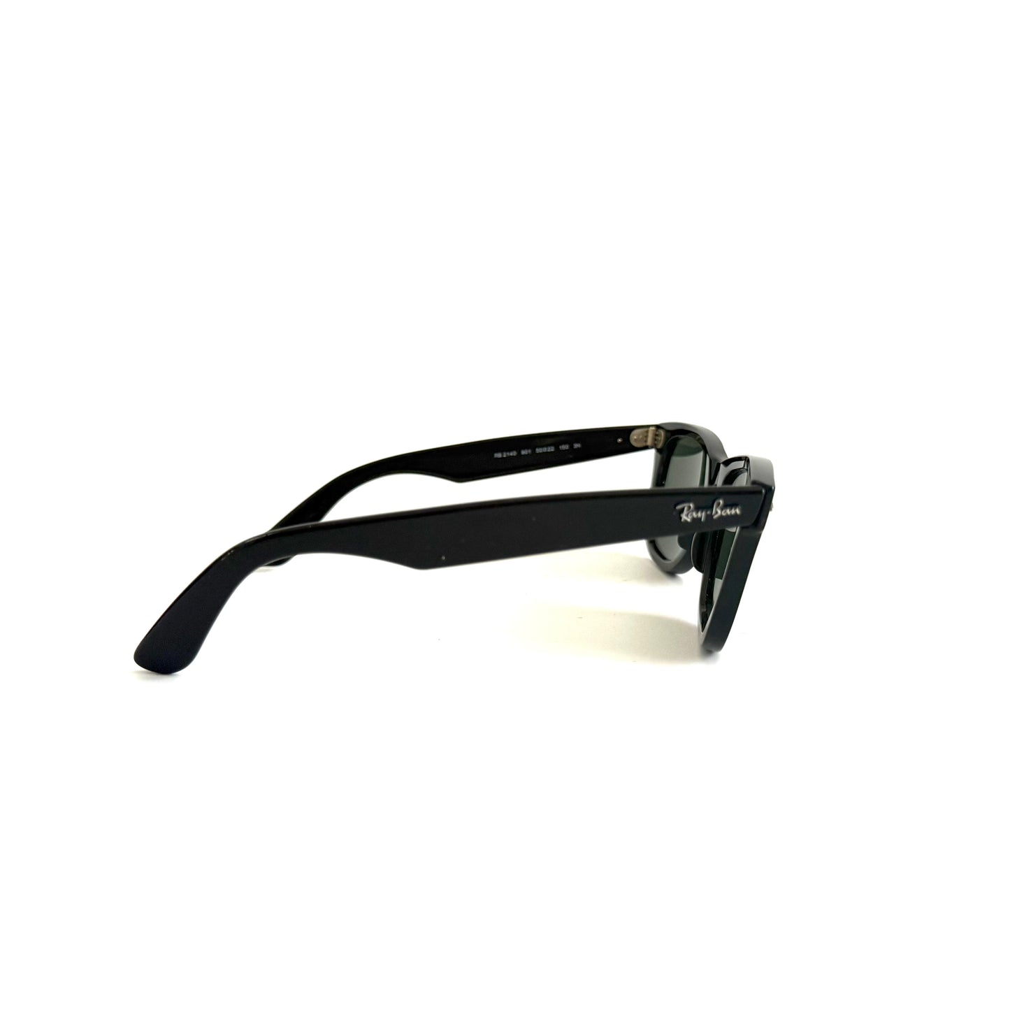 RAY BAN OCCHIALI DA SOLE ORIGINAL WAYFARER CLASSIC RB2140