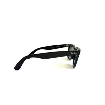 RAY BAN OCCHIALI DA SOLE ORIGINAL WAYFARER CLASSIC RB2140