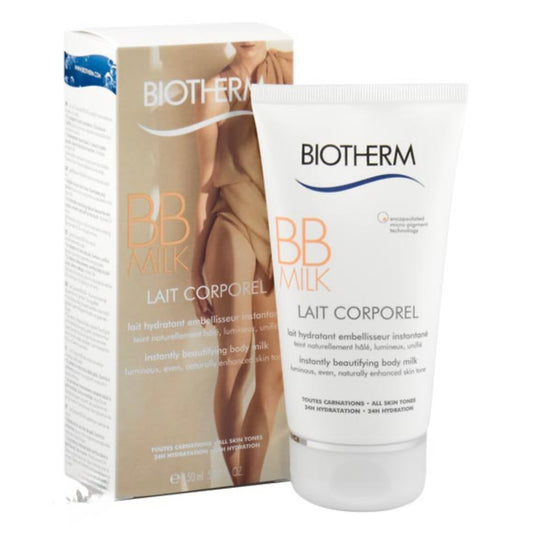 BIOTHERM LATTE CORPO BB MILK 150 ML