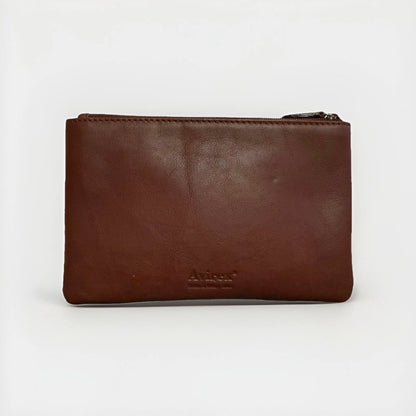 AVIREX BUSTINA MARRONE