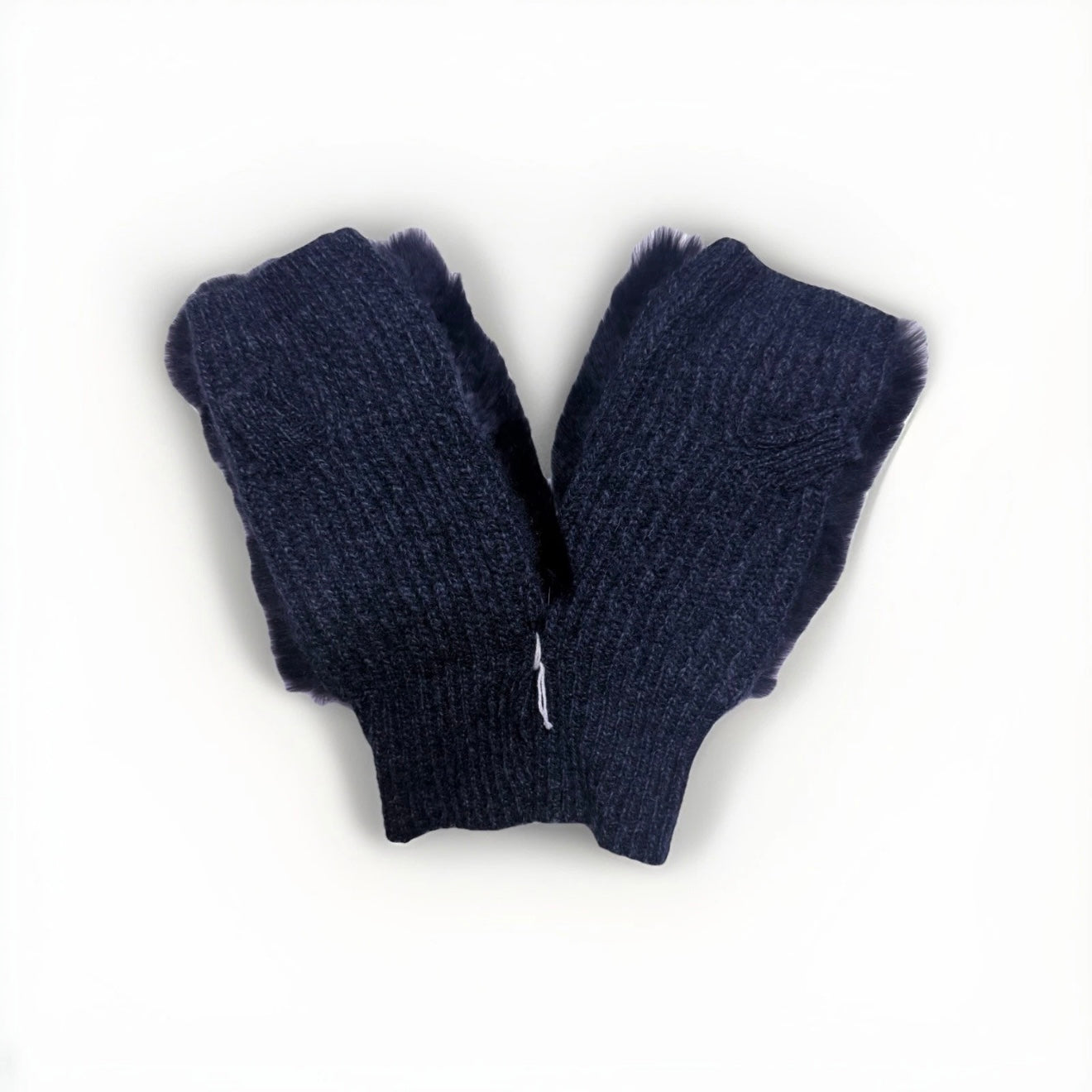 ALPO GUANTI MANICOTTI DONNA LAPIN