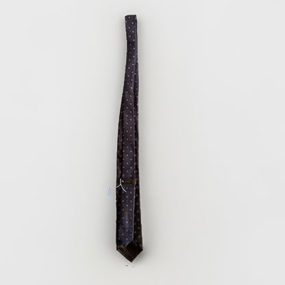 BRIONI CRAVATTA IN SETA