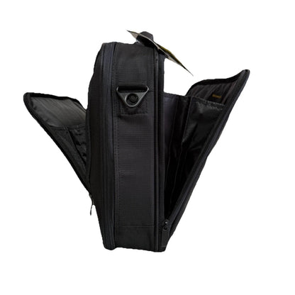 RONCATO CIAK CARTELLA BUSINESS UNISEX NERA