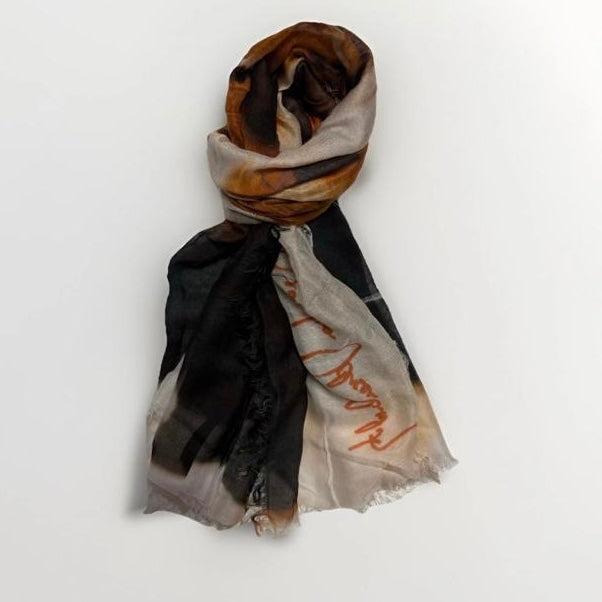 STYLEJUNKY SCIARPA UNISEX FANTASIA CANE