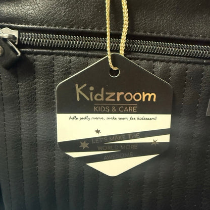 KIDZROOM BORSA PREMAMAN PORTA PANNOLINI/FASCIATOIO