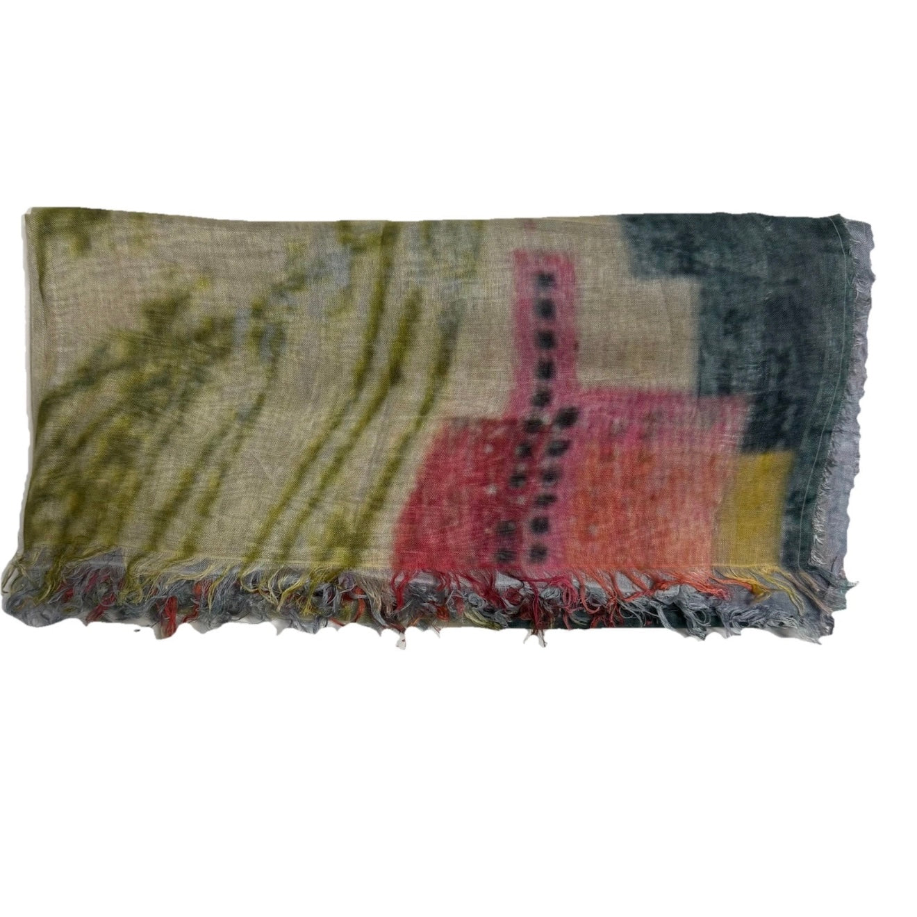 PATRIZIA PEPE SCIARPA UNISEX NEW YORK