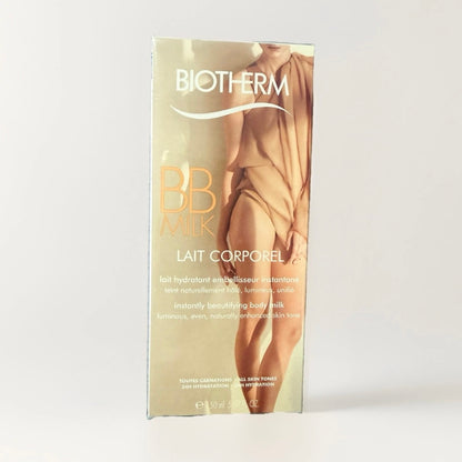 BIOTHERM LATTE CORPO BB MILK 150 ML