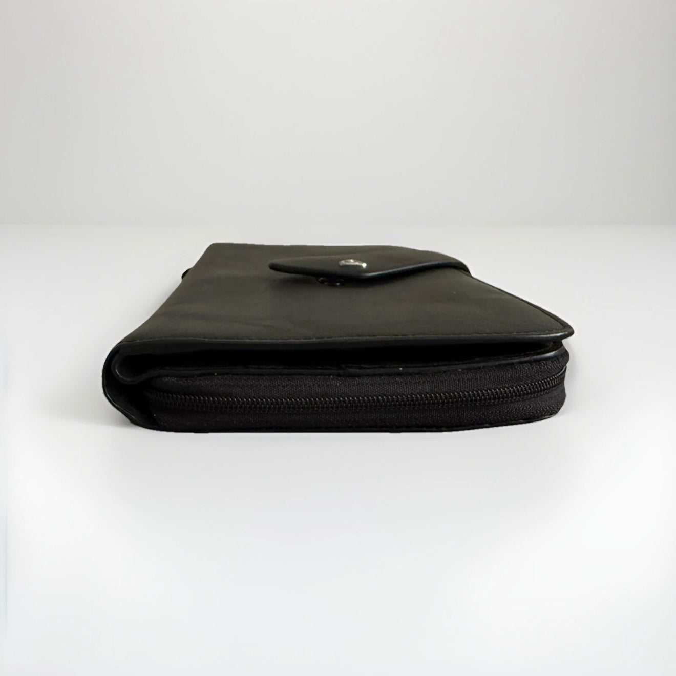 BREIL PORTAFOGLIO DONNA PELLE NERO