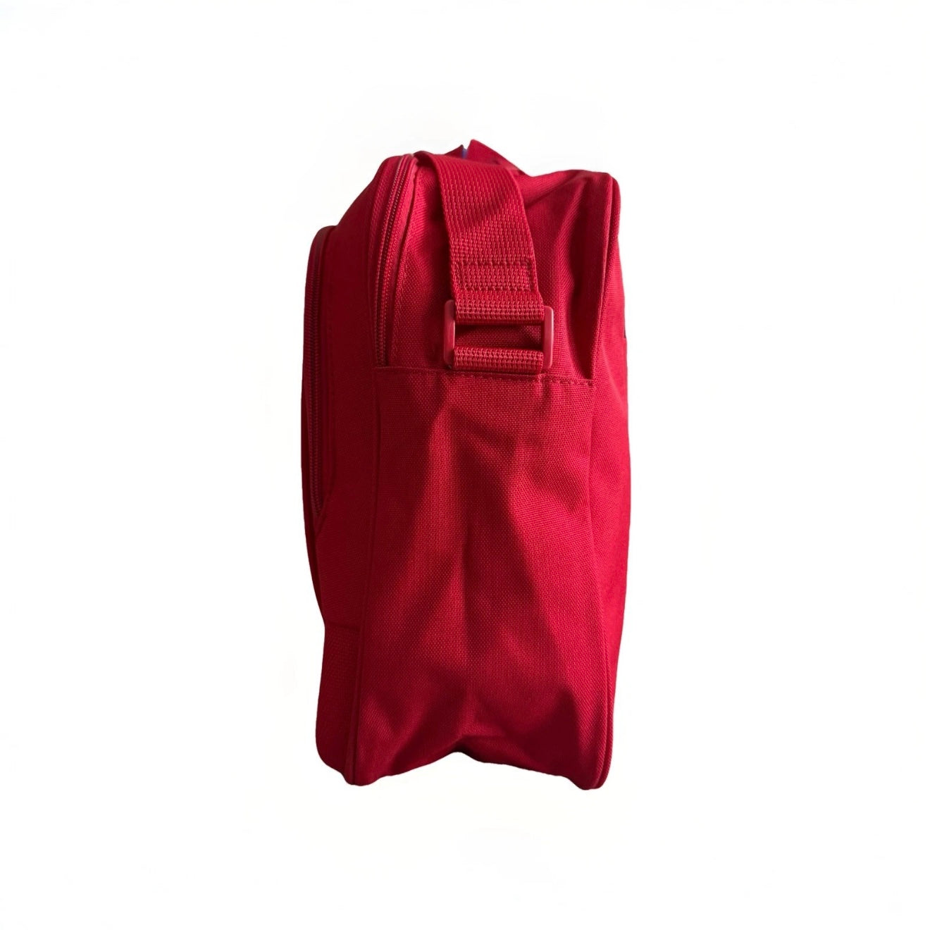 SAMSONITE MXT SHOULDER BAG RED / CARTELLA BUSINESS / BAGALIO A MANO