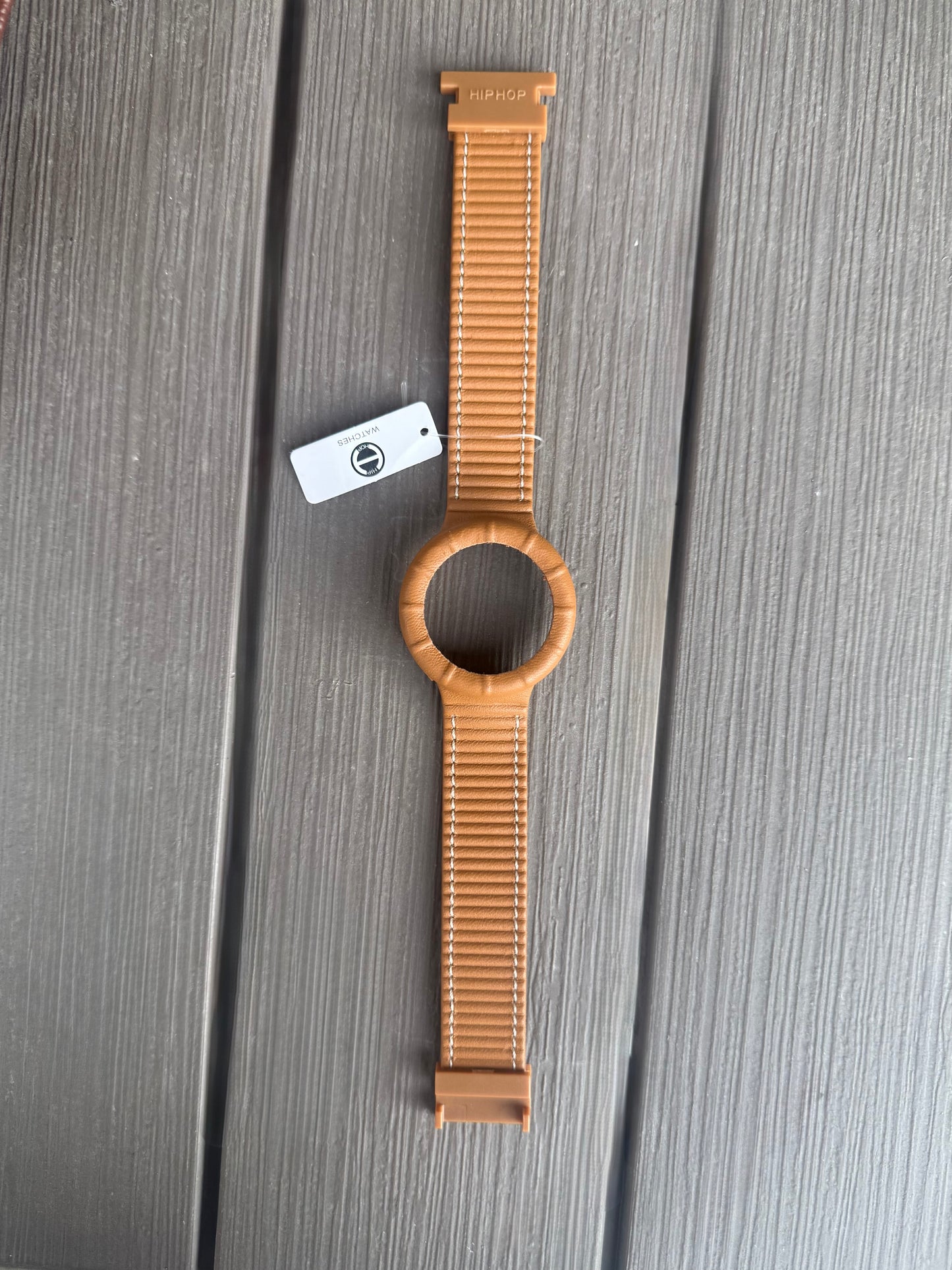 Cinturino Hip Hop Large 40 mm