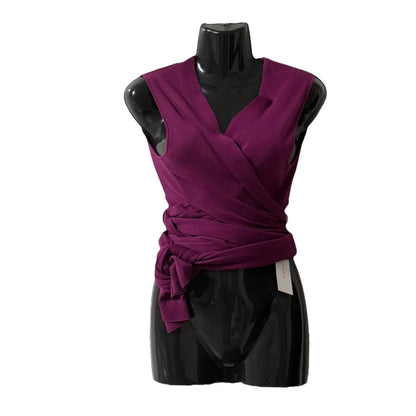 NINA RICCI COPRISPALLE VIOLA