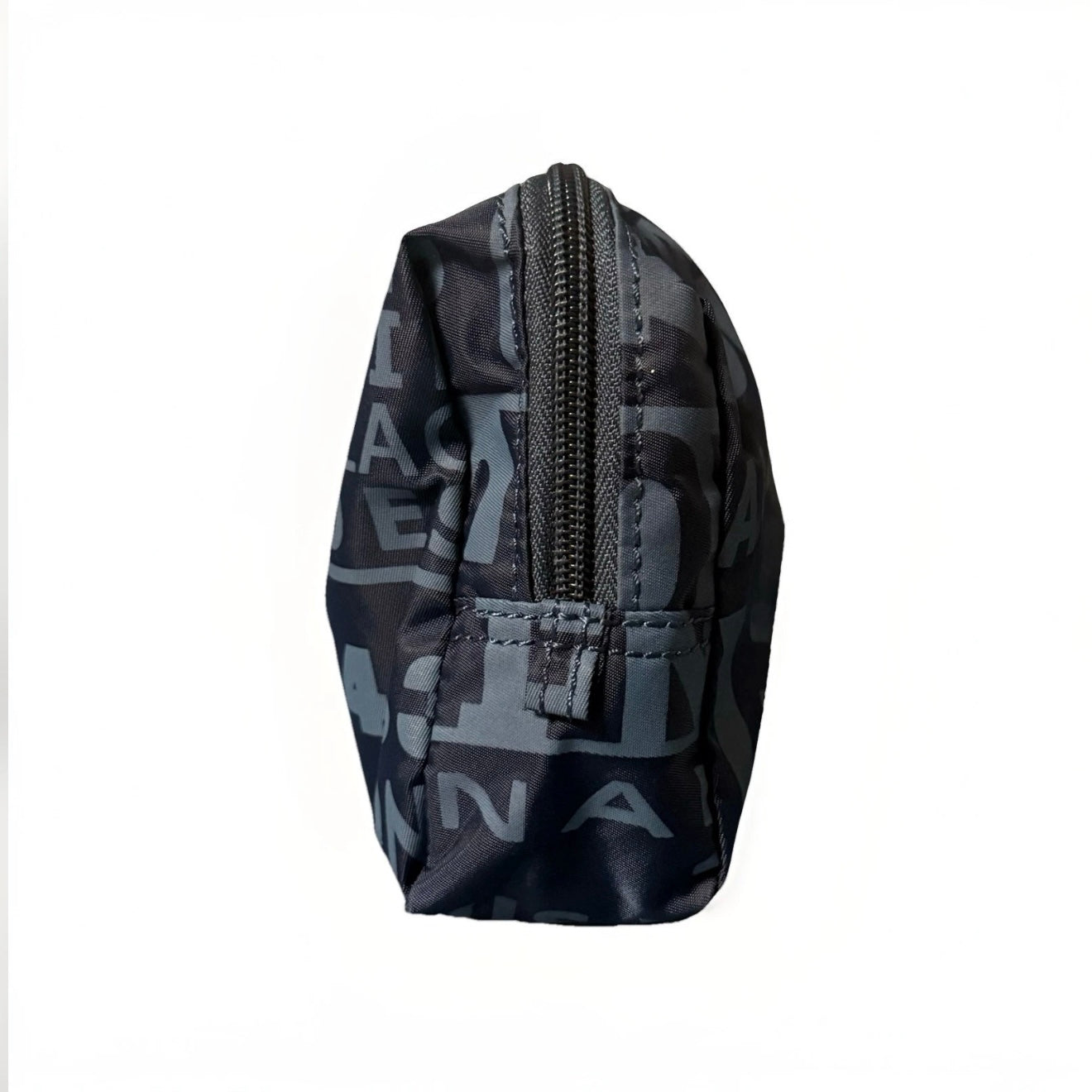 NANNINI BEAUTY / POCHETTE BLU NAVY