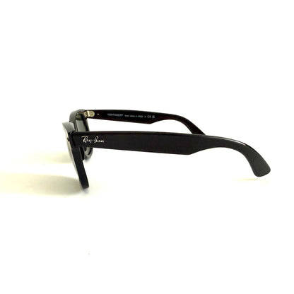 RAY BAN OCCHIALI DA SOLE ORIGINAL WAYFARER CLASSIC RB2140