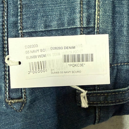 SUN68  JEANS DONNA