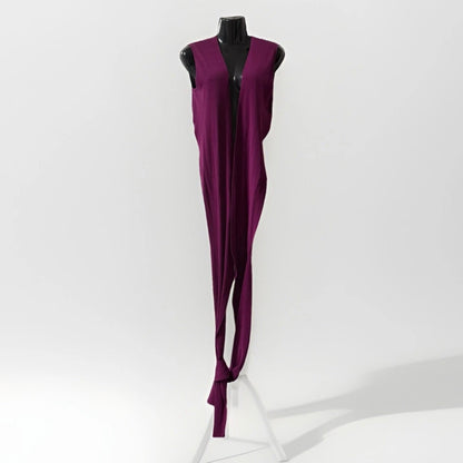 NINA RICCI COPRISPALLE VIOLA