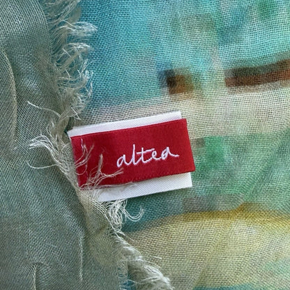 ALTEA SCIARPA UNISEX