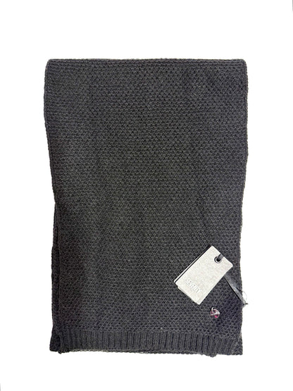 SEVENTY SCIARPA UNISEX NERA