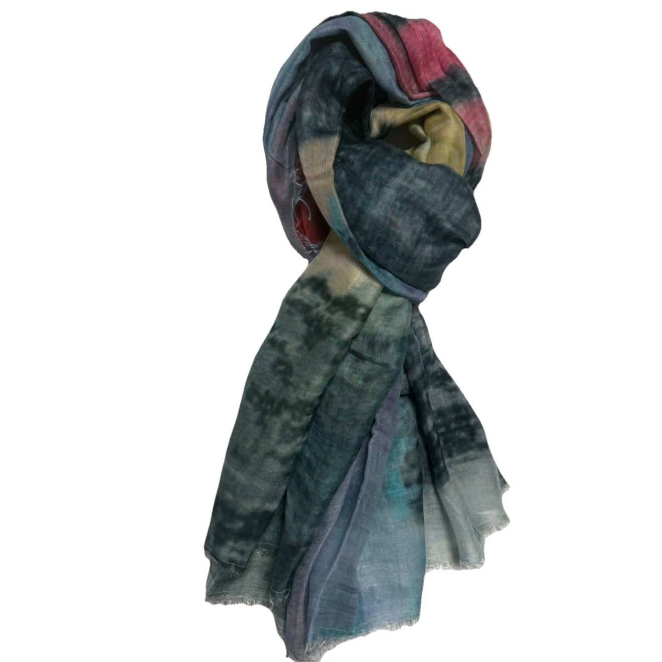 PATRIZIA PEPE SCIARPA UNISEX NEW YORK