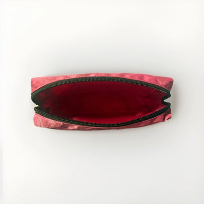 NANNINI BEAUTY / POCHETTE ROSA FUCSIA