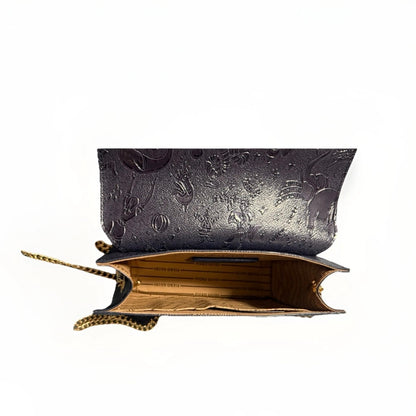 Piero Guidi Sling Bag/Tracollina Small