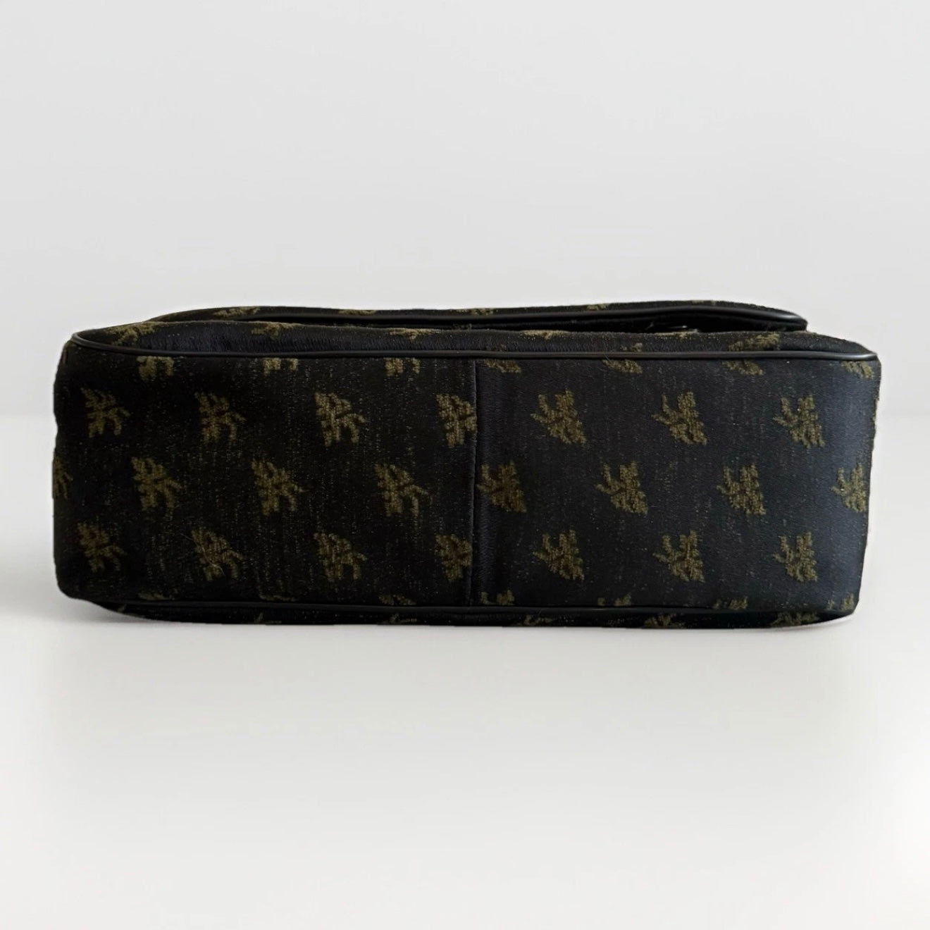 PIERO GUIDI SHOPPING BAG NERA