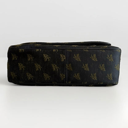 PIERO GUIDI SHOPPING BAG NERA