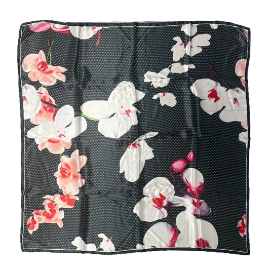 ELEGANCE PARIS FOULARD DONNA SETA
