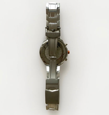 ZZERO OROLOGIO DA POLSO UNISEX
