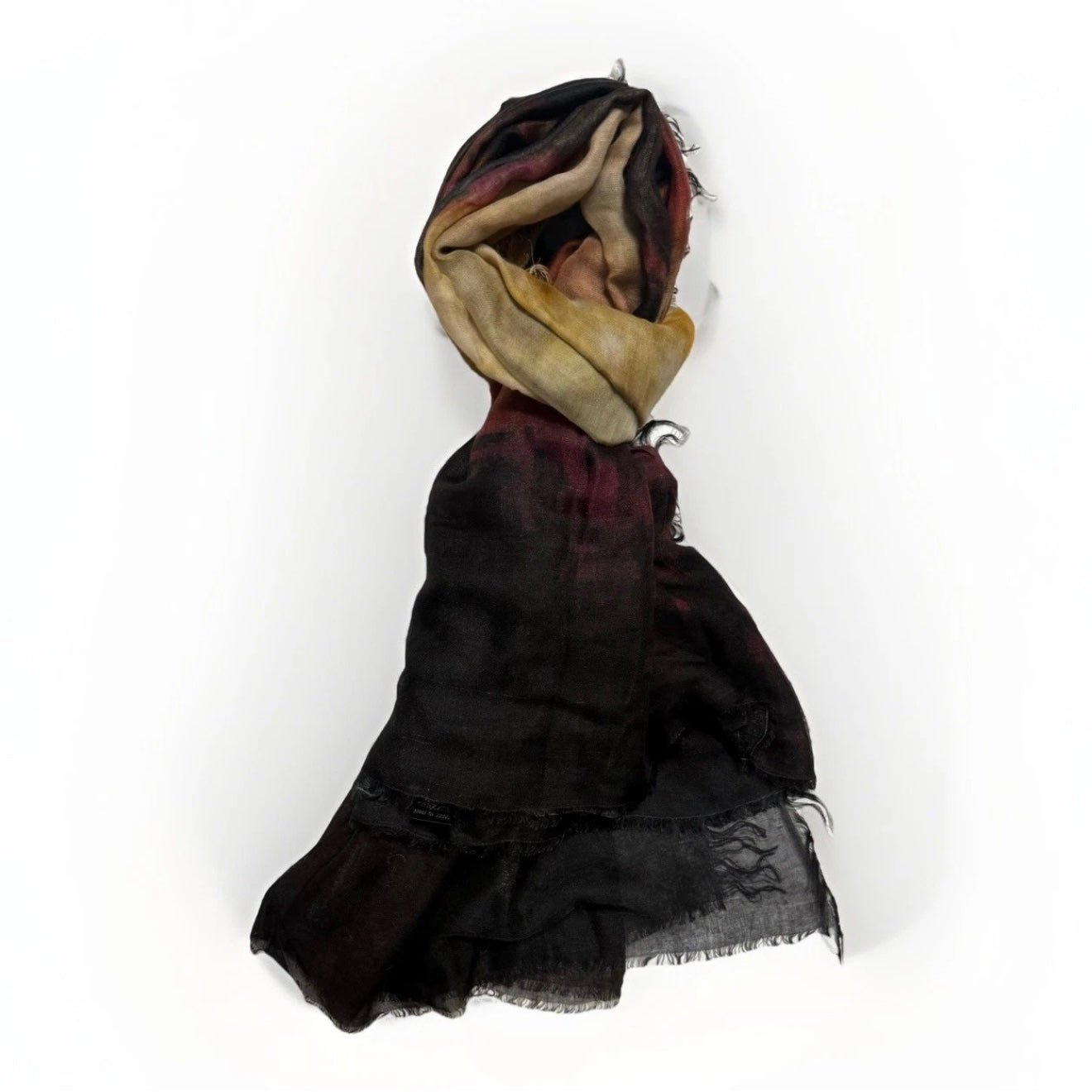 HEART OF ACE SCIARPA