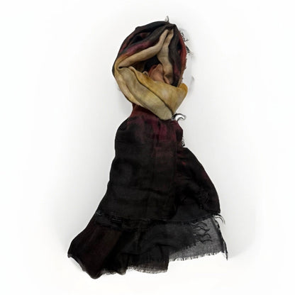 HEART OF ACE SCIARPA