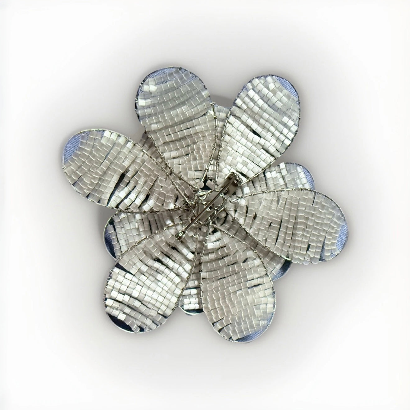 SPILLA ARTIGIANALE FLOREALE