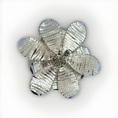 SPILLA ARTIGIANALE FLOREALE