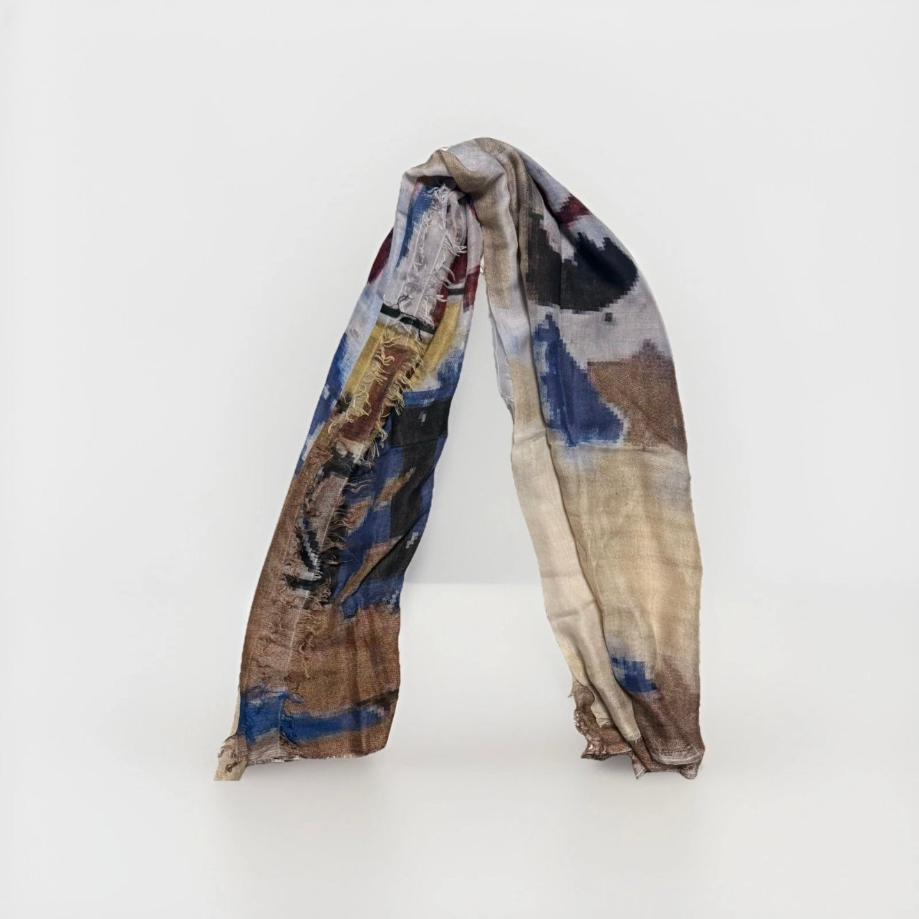 GOLD CASE SCIARPA UNISEX