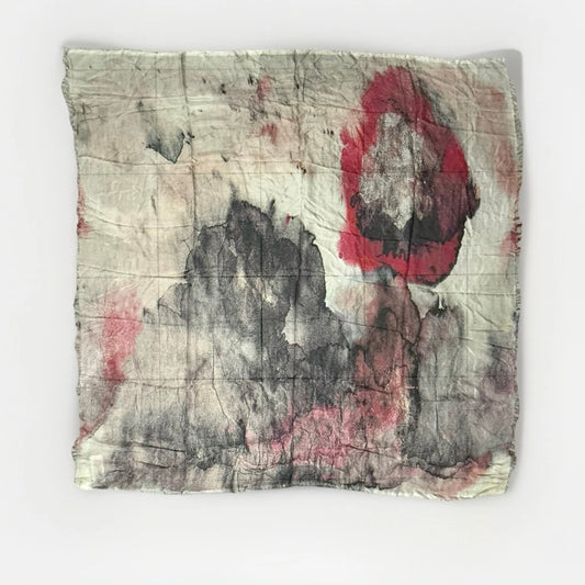 RAER  SCIARPA UNISEX MULTICOLORE