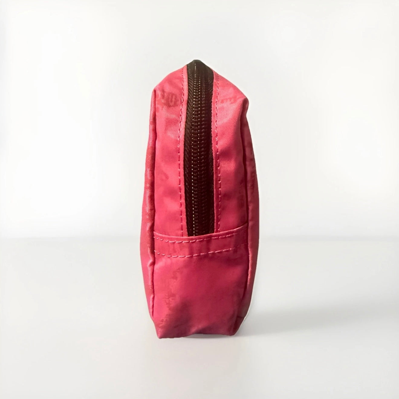 NANNINI BEAUTY / POCHETTE ROSA FUCSIA