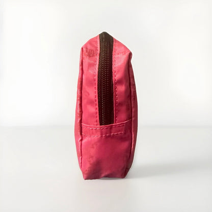 NANNINI BEAUTY / POCHETTE ROSA FUCSIA