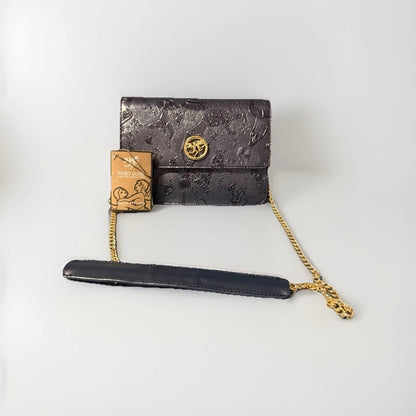 Piero Guidi Sling Bag/Tracollina Small