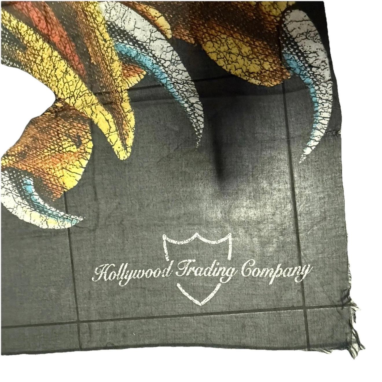 HTC HOLLYWOOD TRADING COMPANY  SCIARPA UNISEX FANTASIA AQUILA