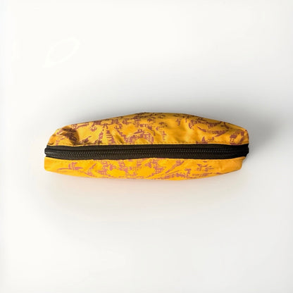 NANNINI BEAUTY / POCHETTE  GIALLO