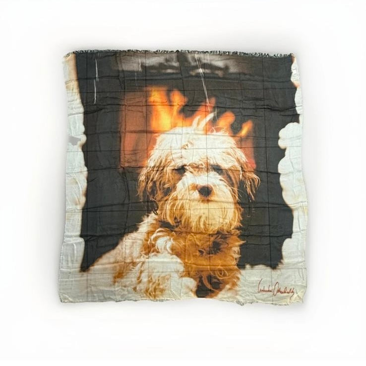 STYLEJUNKY SCIARPA UNISEX FANTASIA CANE