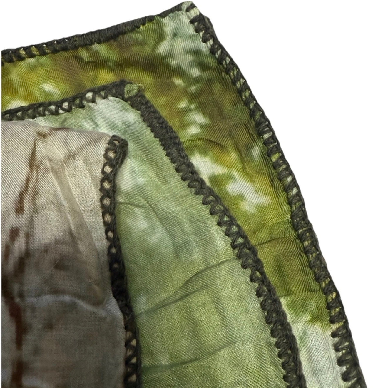 WALLMANN SCIARPA DONNA FANTASIA CERVO MULTICOLORE