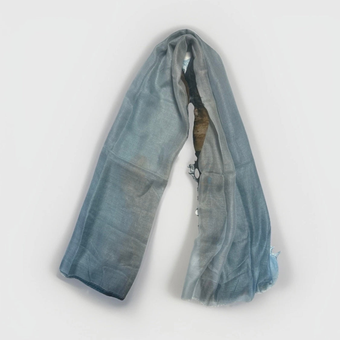 LAURA BREDA SCIARPA UNISEX