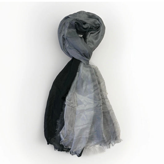 PAL ZILERI LAB SCIARPA FANTASIA MULTICOLORE SFUMATA