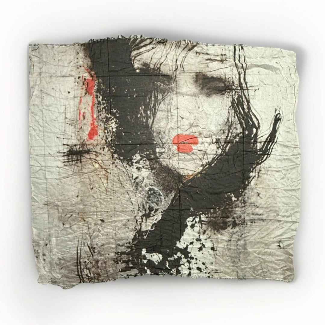 SEVENTY 19.70 SCIARPA UNISEX MULTICOLORE