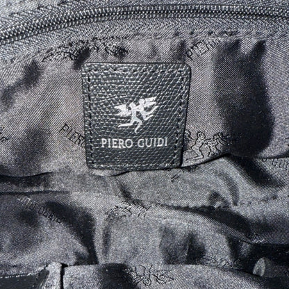 Piero Guidi LineaBold Shoulder Bag / Borsa da Spalla