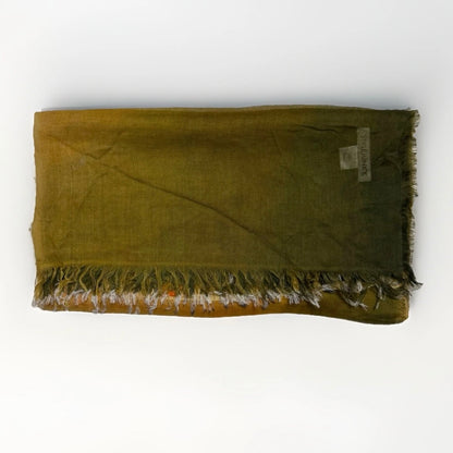 STYLEJUNKY  SCIARPA DONNA MULTICOLORE FANTASIA PARACADUTE